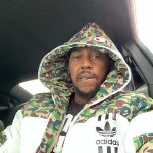 Meet your Posher, Jeff